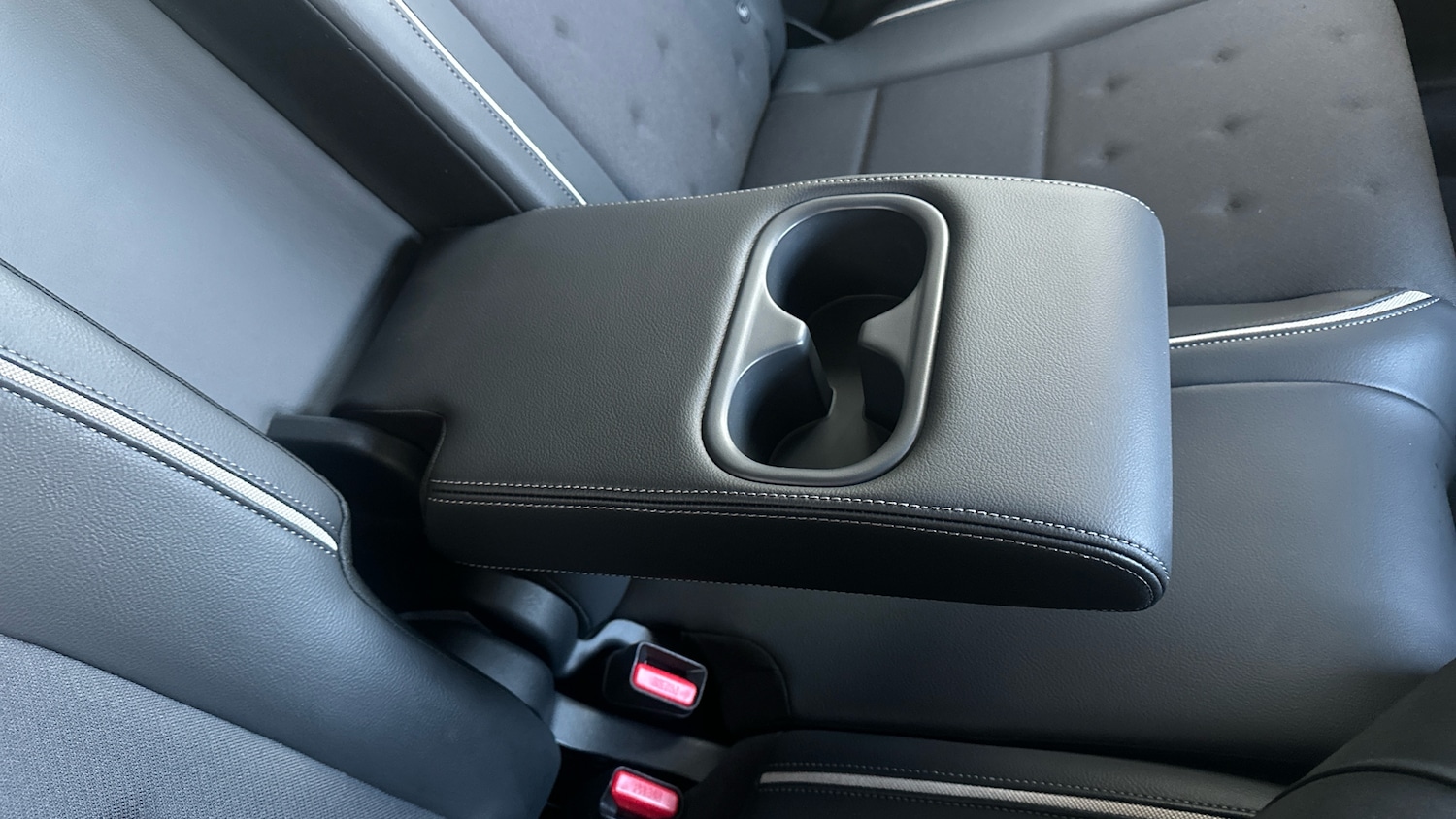 Used Honda ZR-V 2024 for sale - 76895175: Photo 44