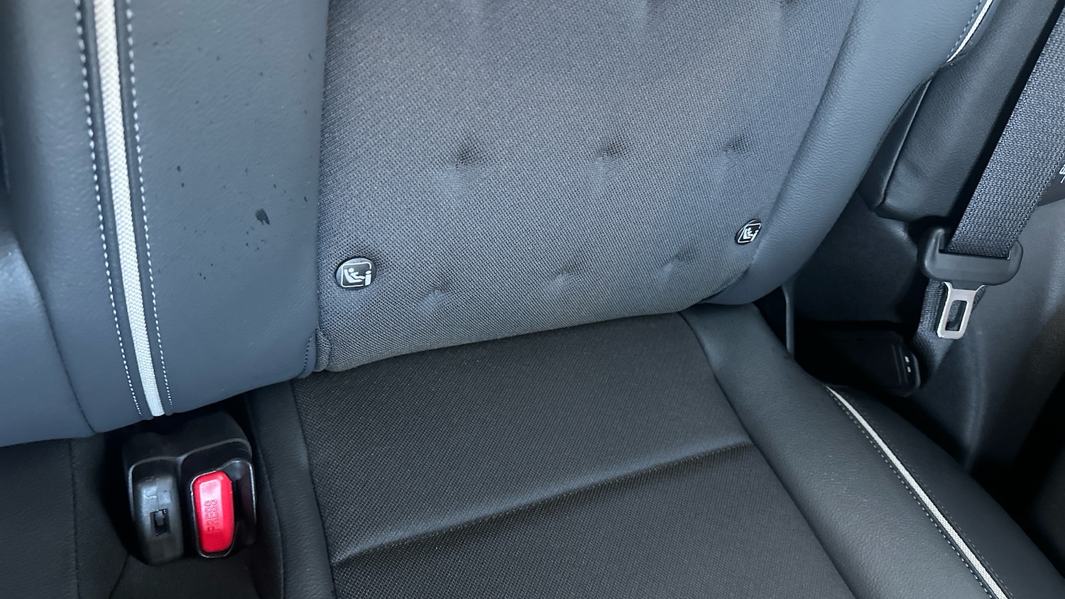 Used Honda ZR-V 2024 for sale - 76895175: Photo 45