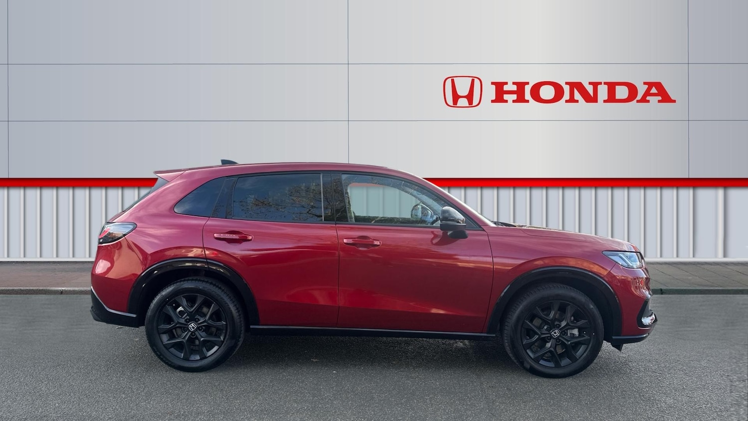 Used Honda ZR-V 2024 for sale - 76895175: Photo 5