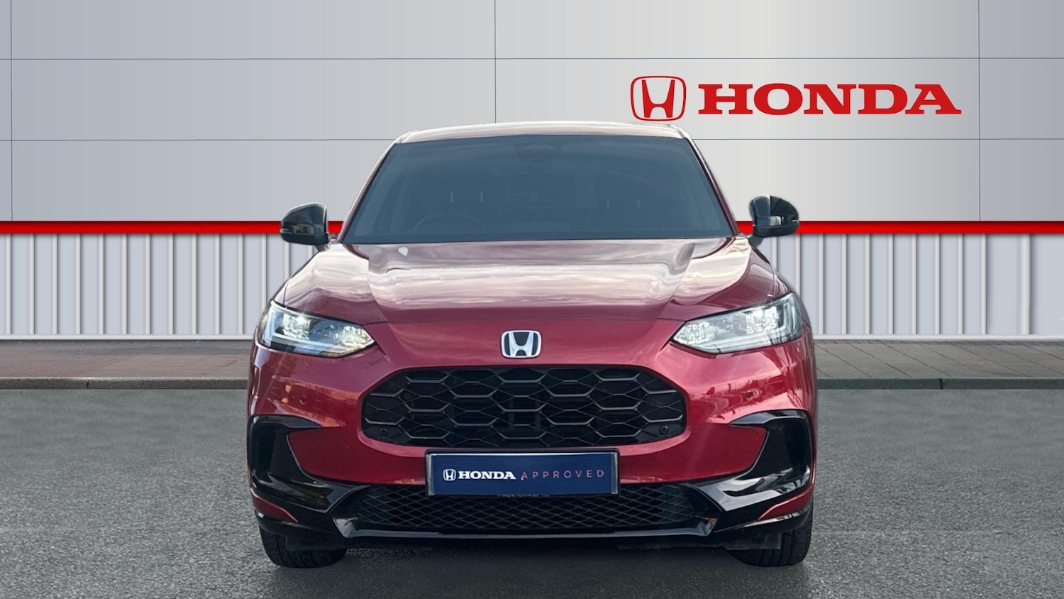 Used Honda ZR-V 2024 for sale - 76895175: Photo 6