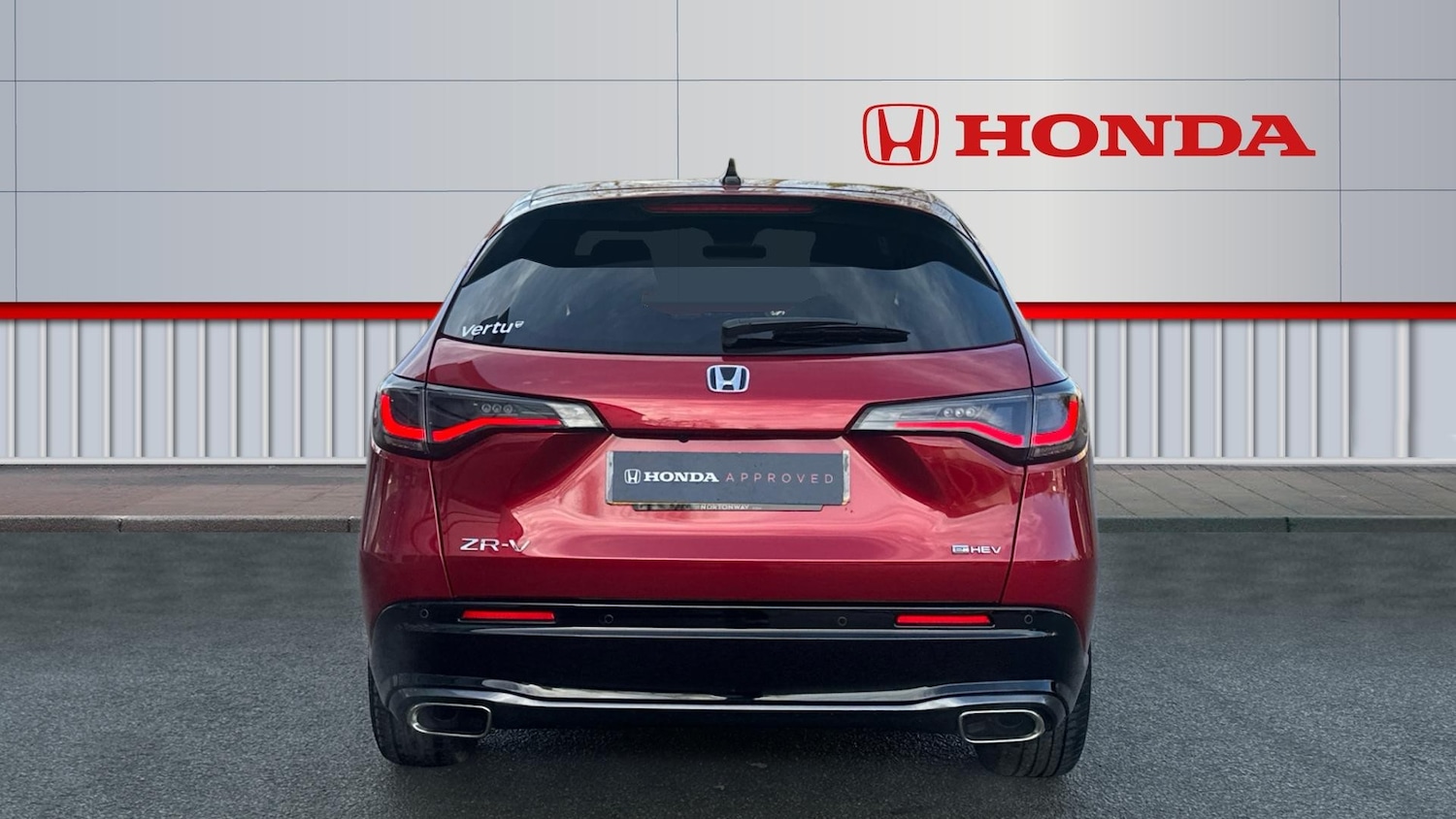 Used Honda ZR-V 2024 for sale - 76895175: Photo 7