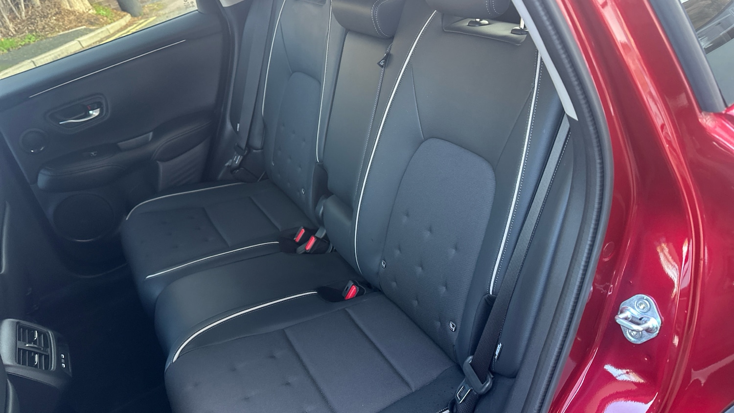 Used Honda ZR-V 2024 for sale - 76895175: Photo 8