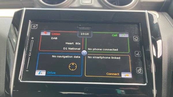 Used Suzuki Swift 2018 for sale - 76222146: Photo 12