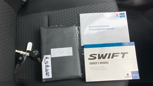 Used Suzuki Swift 2018 for sale - 76222146: Photo 19