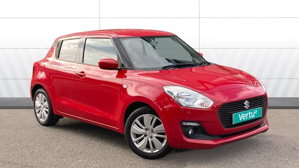 Used Suzuki Swift 2018 for sale - 76222146: Photo 1