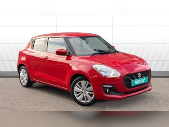 Suzuki - Swift