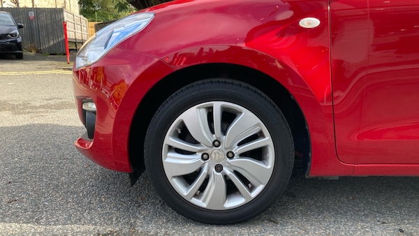 Used Suzuki Swift 2018 for sale - 76222146: Photo 21