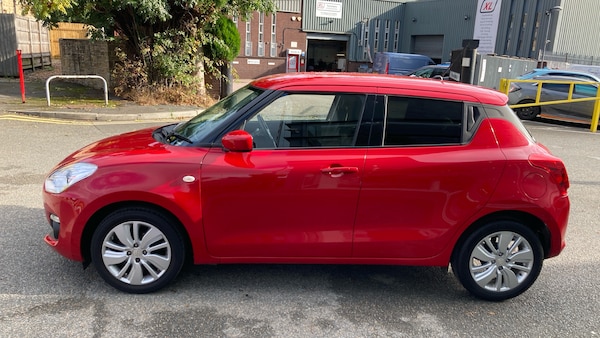 Used Suzuki Swift 2018 for sale - 76222146: Photo 23