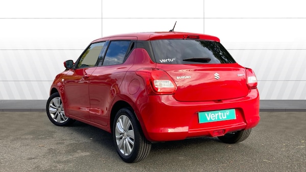Used Suzuki Swift 2018 for sale - 76222146: Photo 2