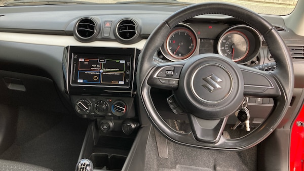 Used Suzuki Swift 2018 for sale - 76222146: Photo 30