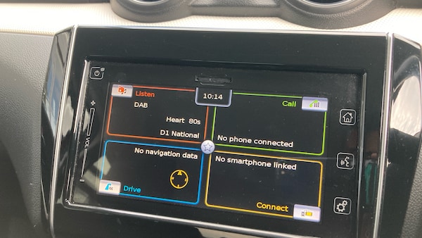 Used Suzuki Swift 2018 for sale - 76222146: Photo 36