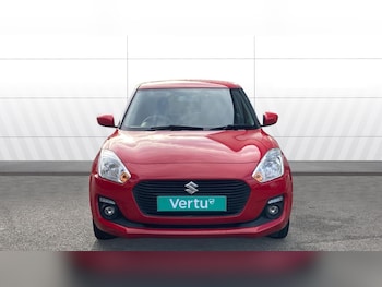 Used Suzuki Swift 2018 for sale - 76222146: Photo 3