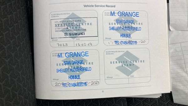 Used Suzuki Swift 2018 for sale - 76222146: Photo 42
