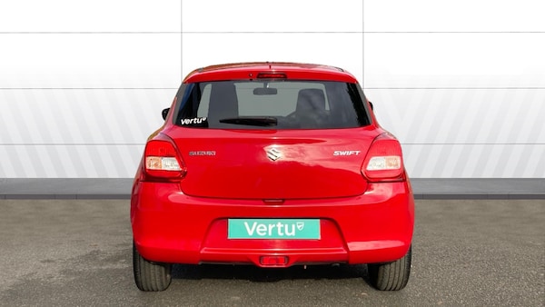 Used Suzuki Swift 2018 for sale - 76222146: Photo 6
