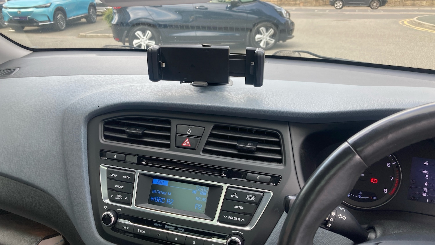 Vehicle 36