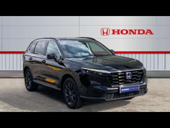 2024 (74) - 2.0 eHEV Advance 5dr eCVT Hybrid Estate
