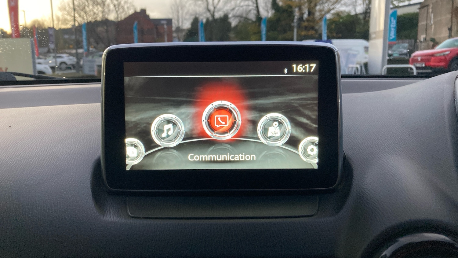 Used Mazda CX-3 2016 for sale - 76766801: Photo 12