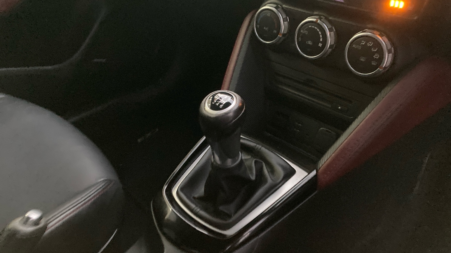 Used Mazda CX-3 2016 for sale - 76766801: Photo 13