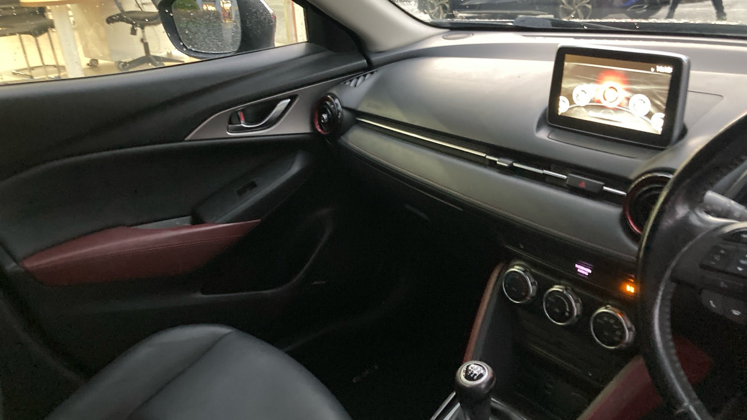 Used Mazda CX-3 2016 for sale - 76766801: Photo 14