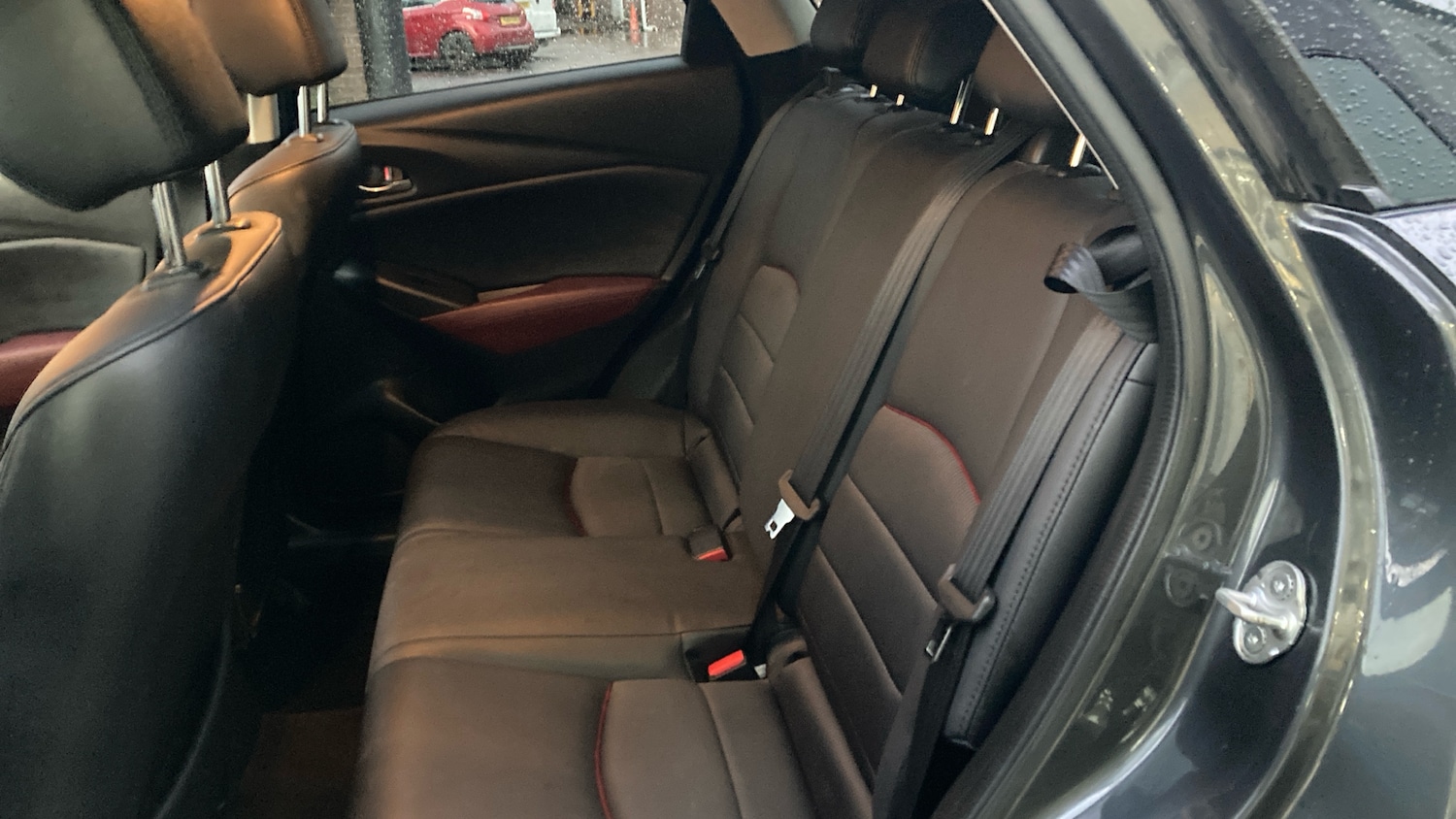 Used Mazda CX-3 2016 for sale - 76766801: Photo 16