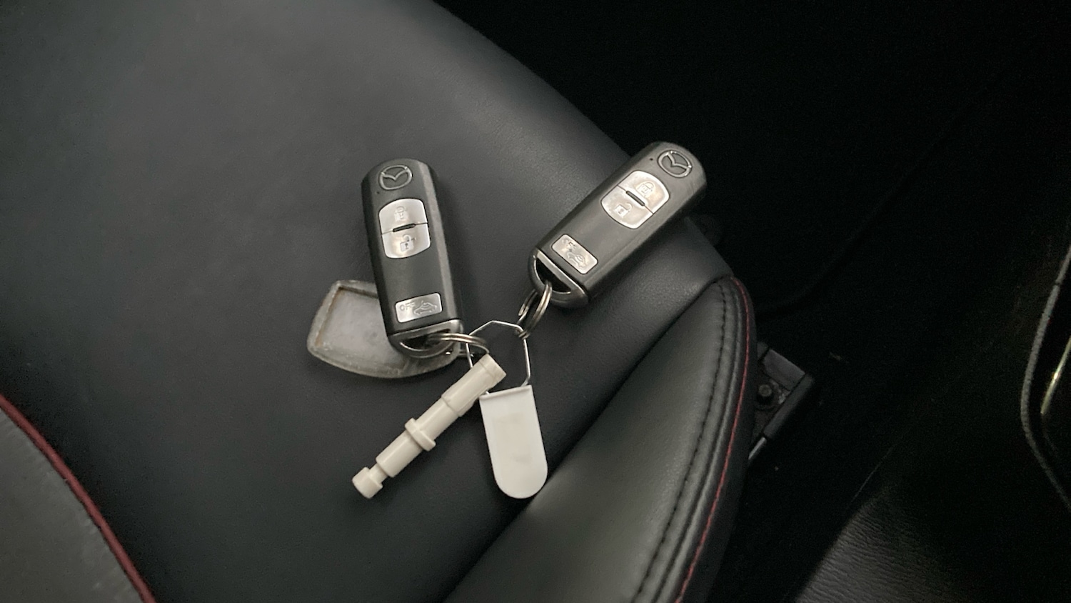 Used Mazda CX-3 2016 for sale - 76766801: Photo 20