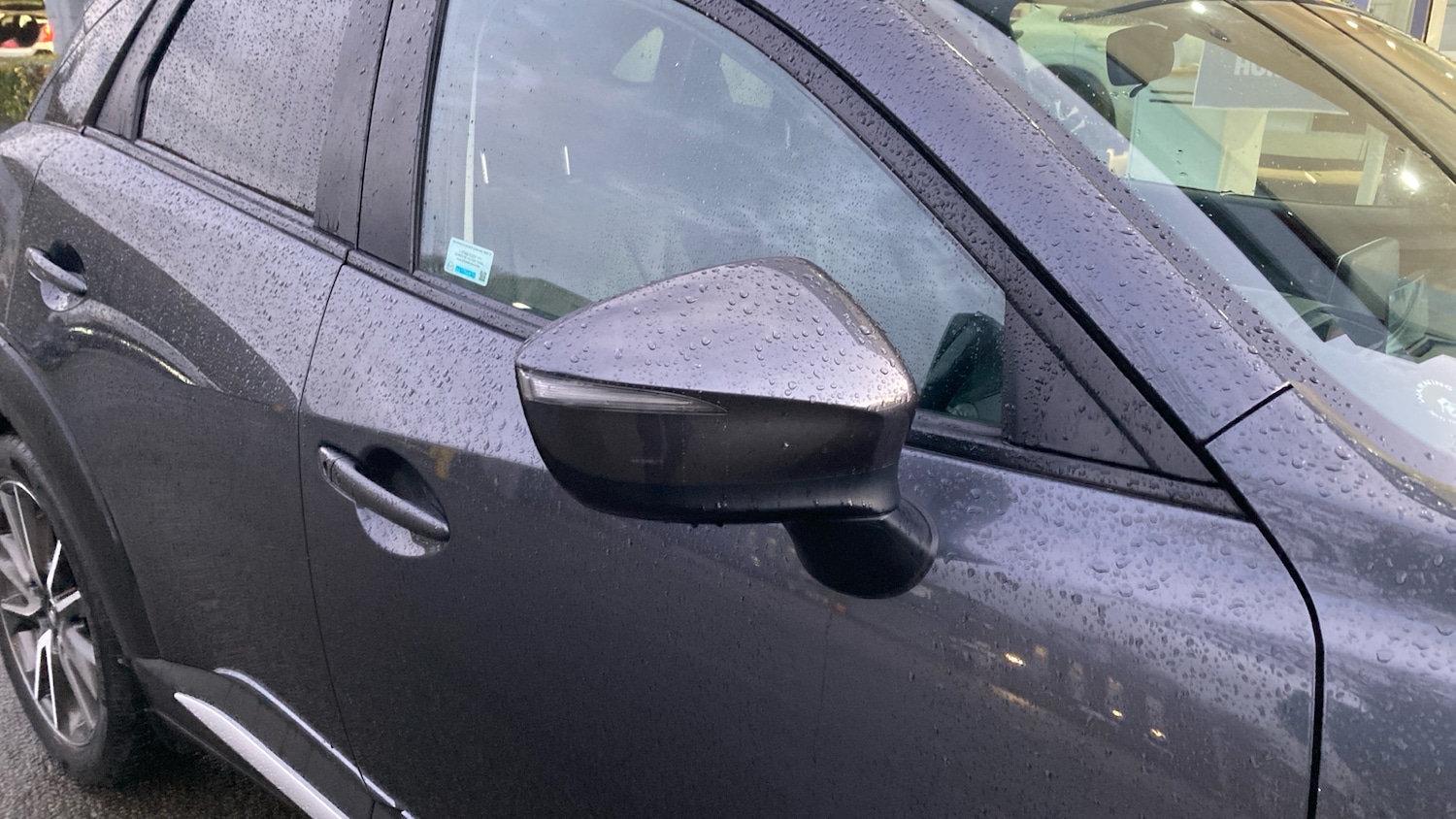 Used Mazda CX-3 2016 for sale - 76766801: Photo 21