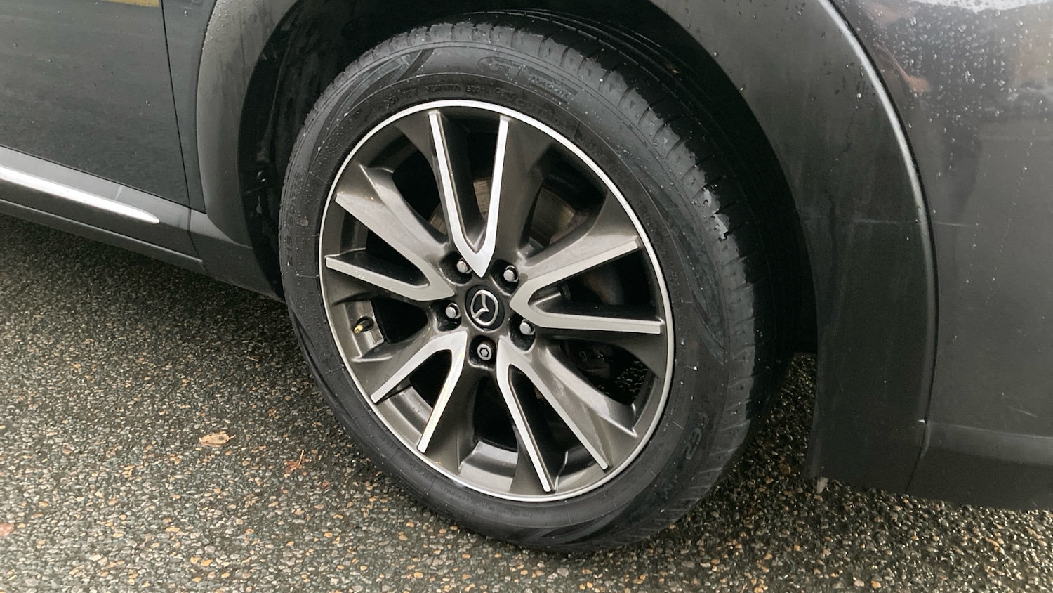 Used Mazda CX-3 2016 for sale - 76766801: Photo 22