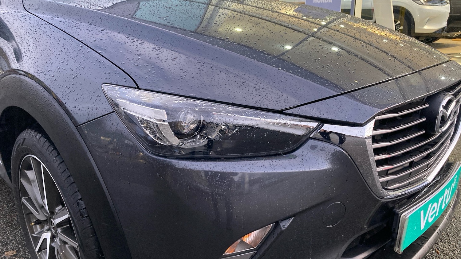 Used Mazda CX-3 2016 for sale - 76766801: Photo 23