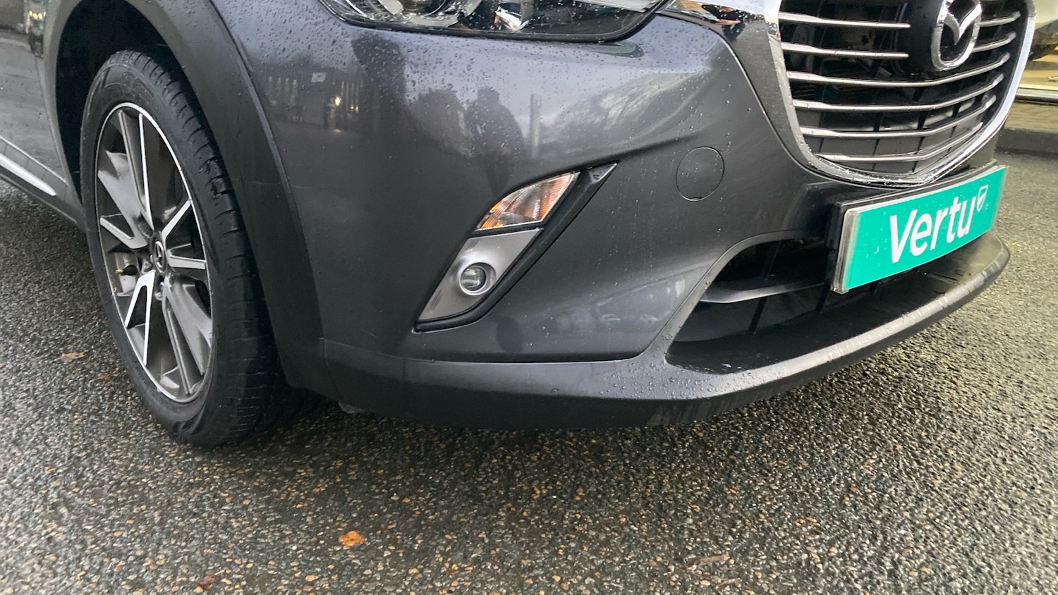 Used Mazda CX-3 2016 for sale - 76766801: Photo 24