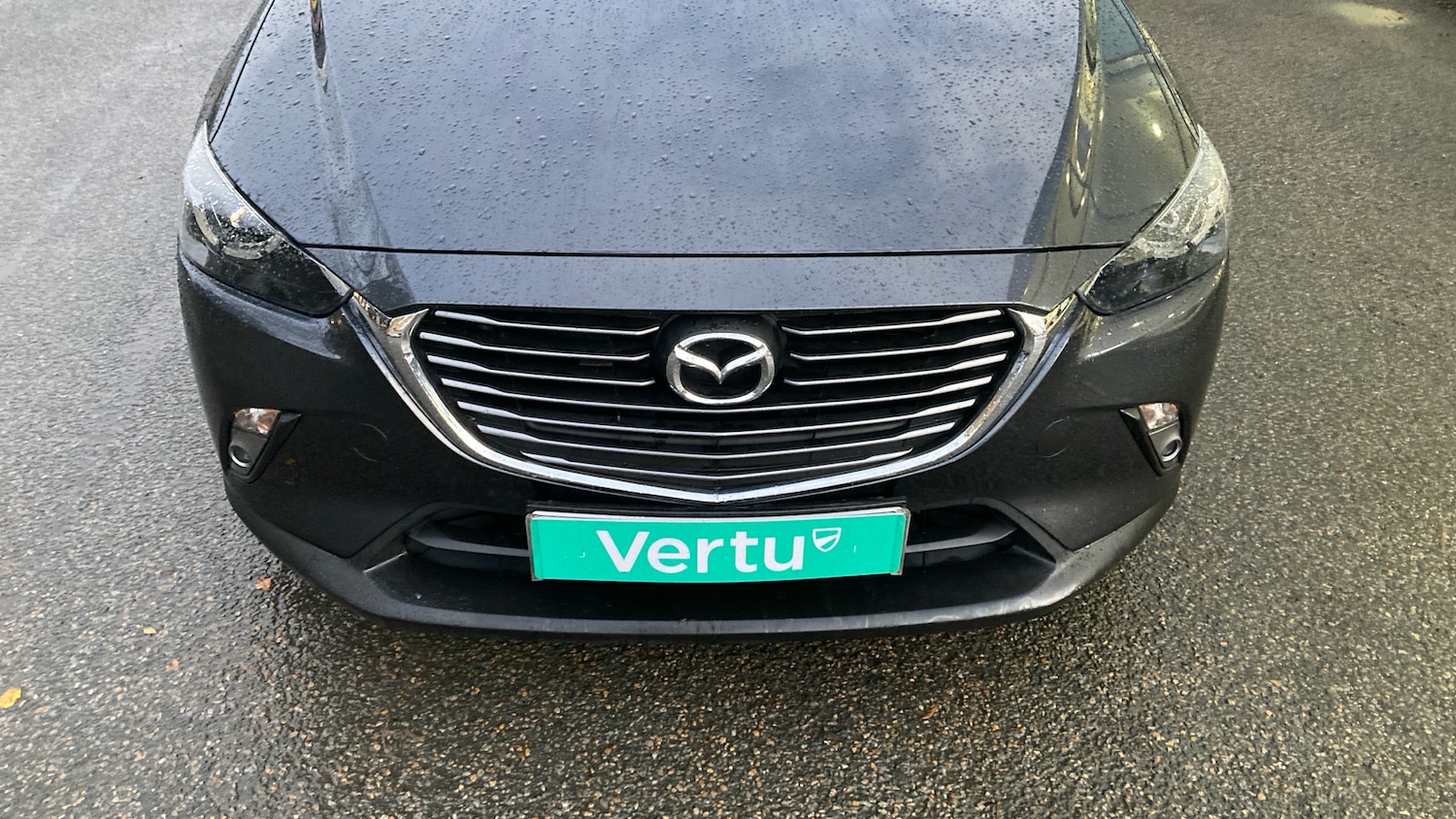 Used Mazda CX-3 2016 for sale - 76766801: Photo 25