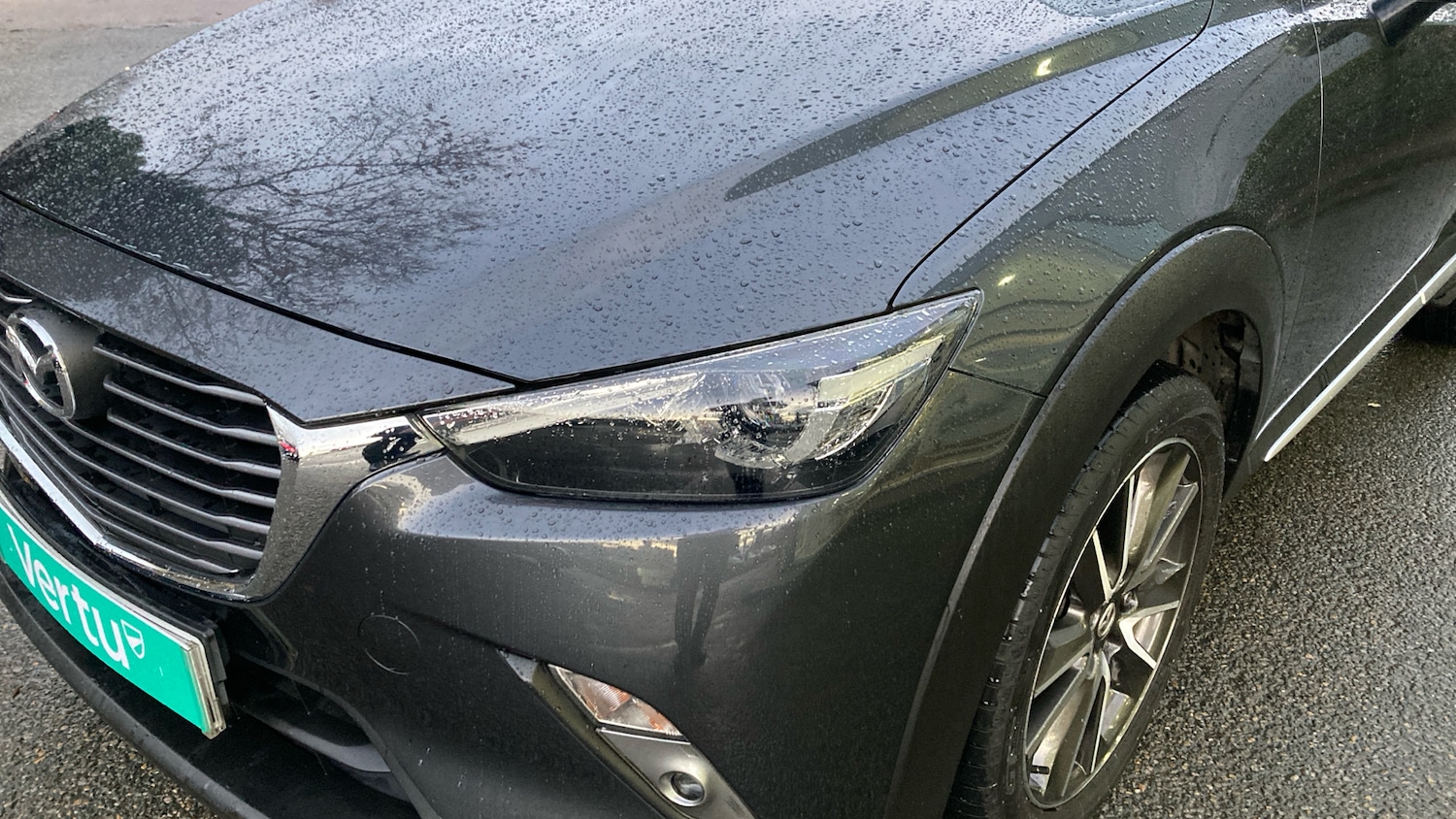 Used Mazda CX-3 2016 for sale - 76766801: Photo 26