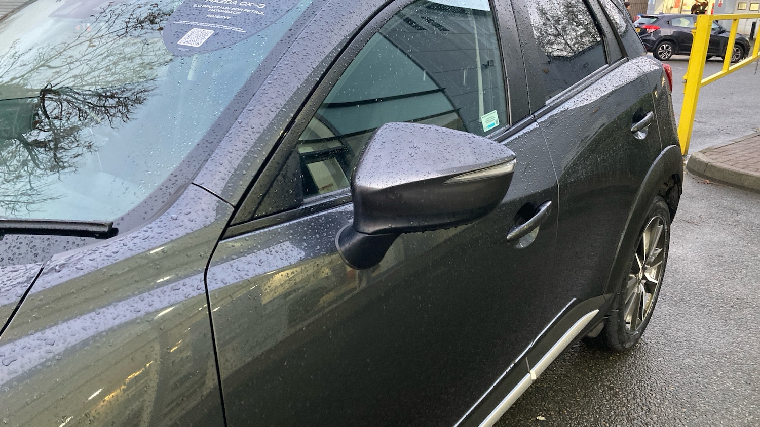 Used Mazda CX-3 2016 for sale - 76766801: Photo 27