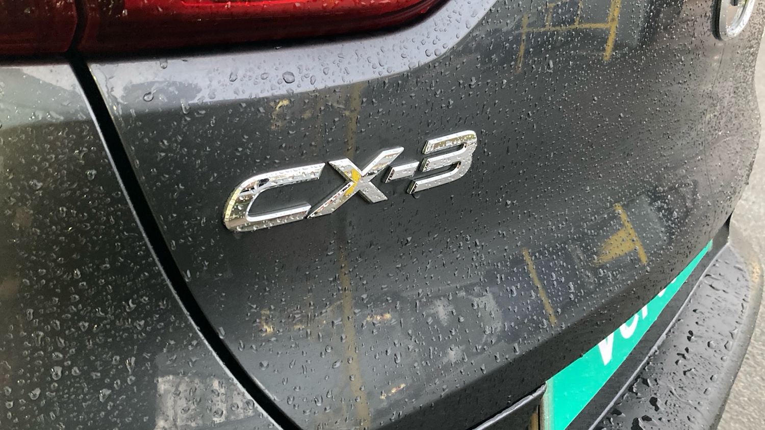 Used Mazda CX-3 2016 for sale - 76766801: Photo 30