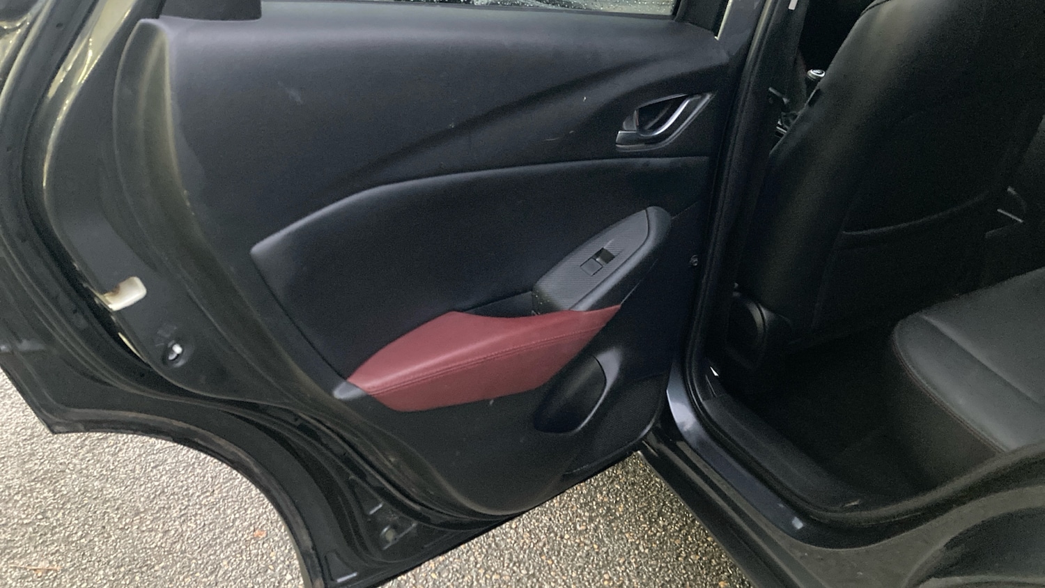 Used Mazda CX-3 2016 for sale - 76766801: Photo 35