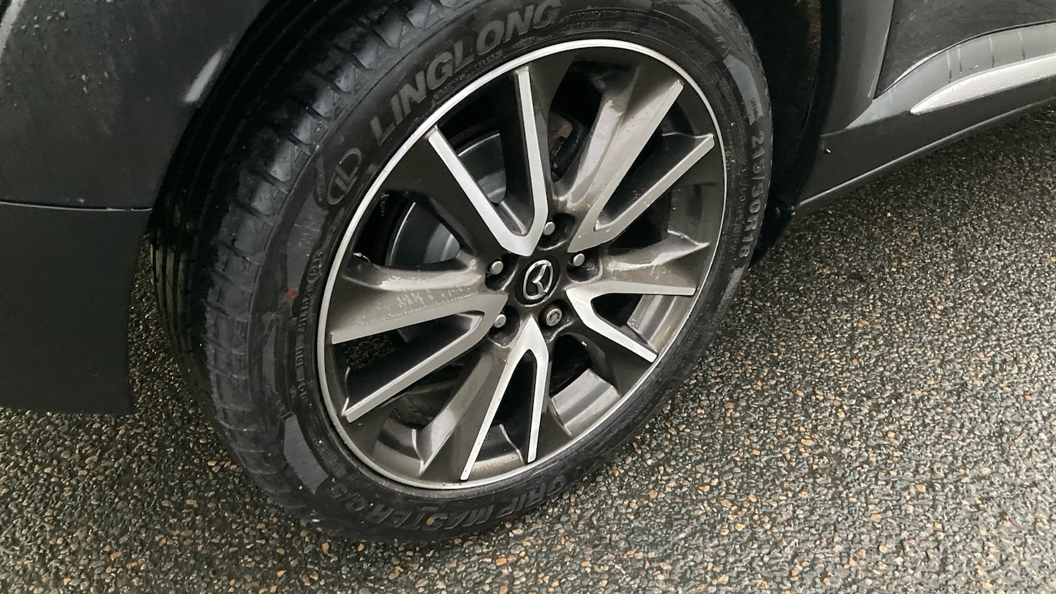 Used Mazda CX-3 2016 for sale - 76766801: Photo 37