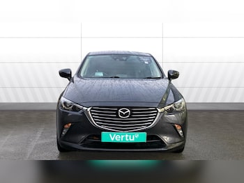 Used Mazda CX-3 2016 for sale - 76766801: Photo