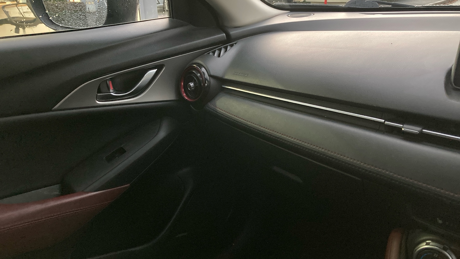 Used Mazda CX-3 2016 for sale - 76766801: Photo 40