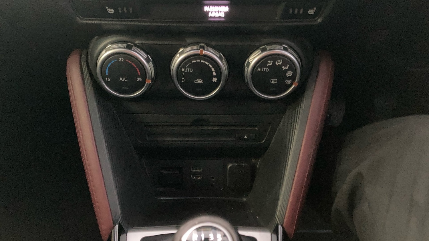 Used Mazda CX-3 2016 for sale - 76766801: Photo 41