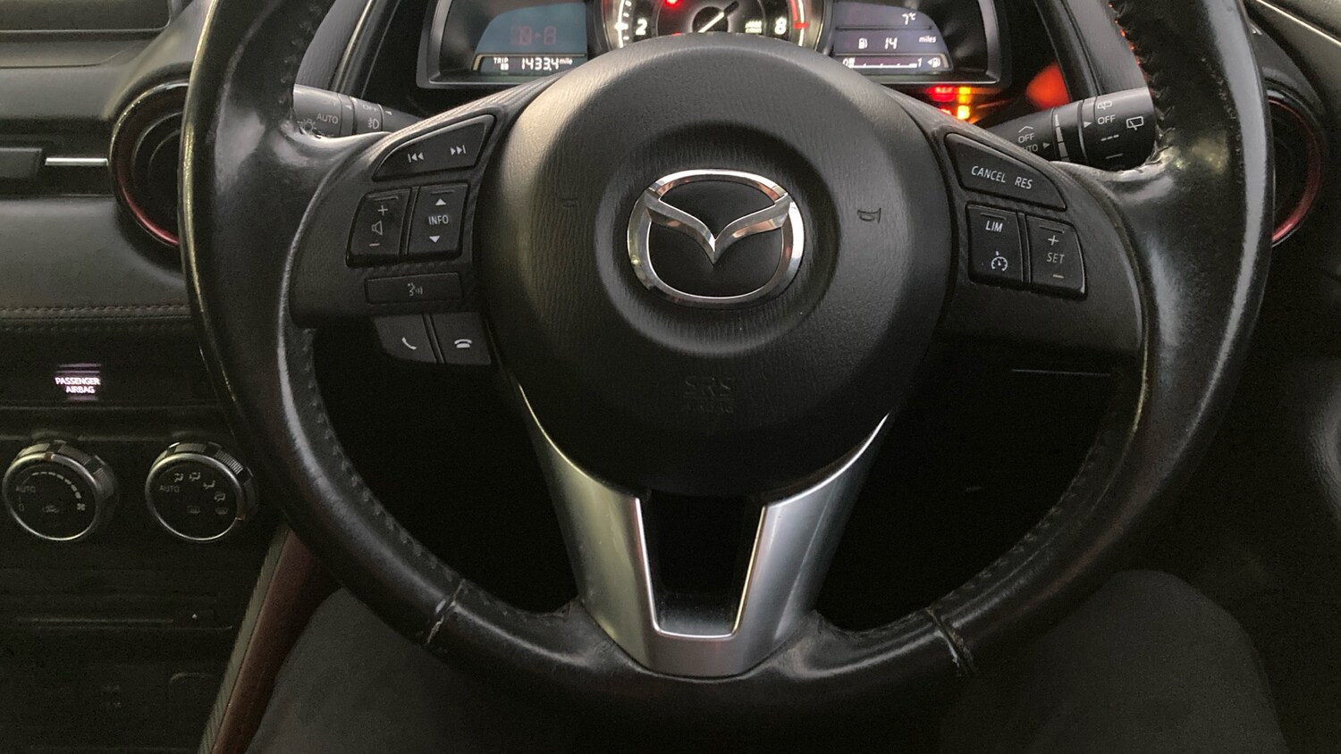 Used Mazda CX-3 2016 for sale - 76766801: Photo 44