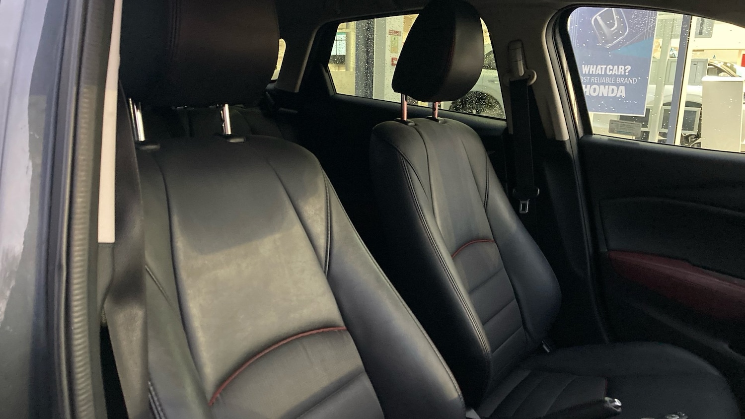 Used Mazda CX-3 2016 for sale - 76766801: Photo 46