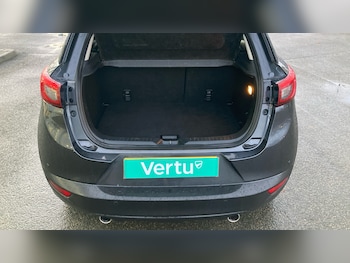 Used Mazda CX-3 2016 for sale - 76766801: Photo