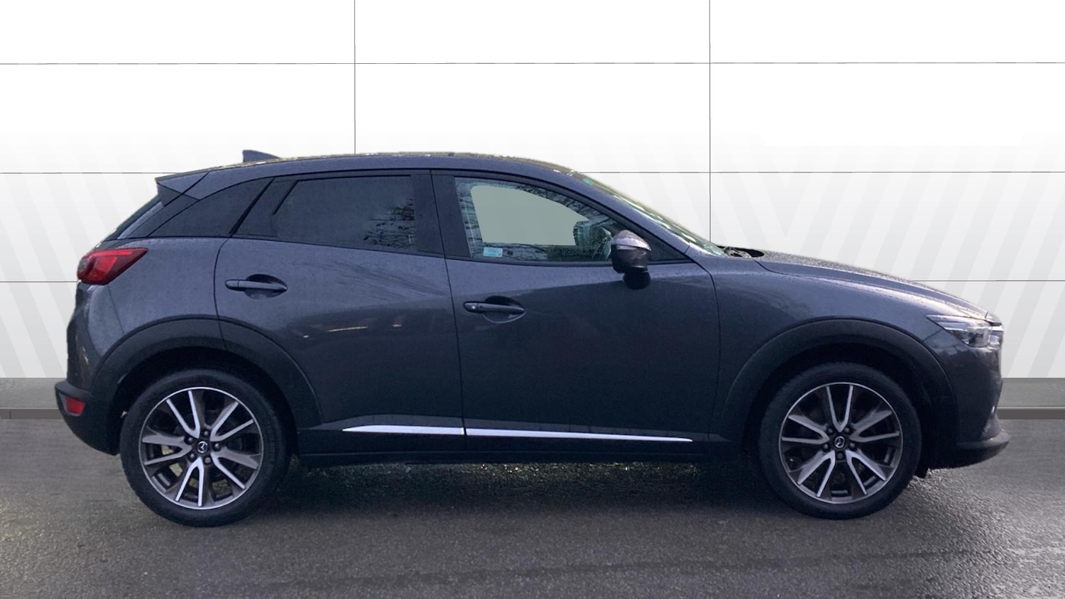 Used Mazda CX-3 2016 for sale - 76766801: Photo 5