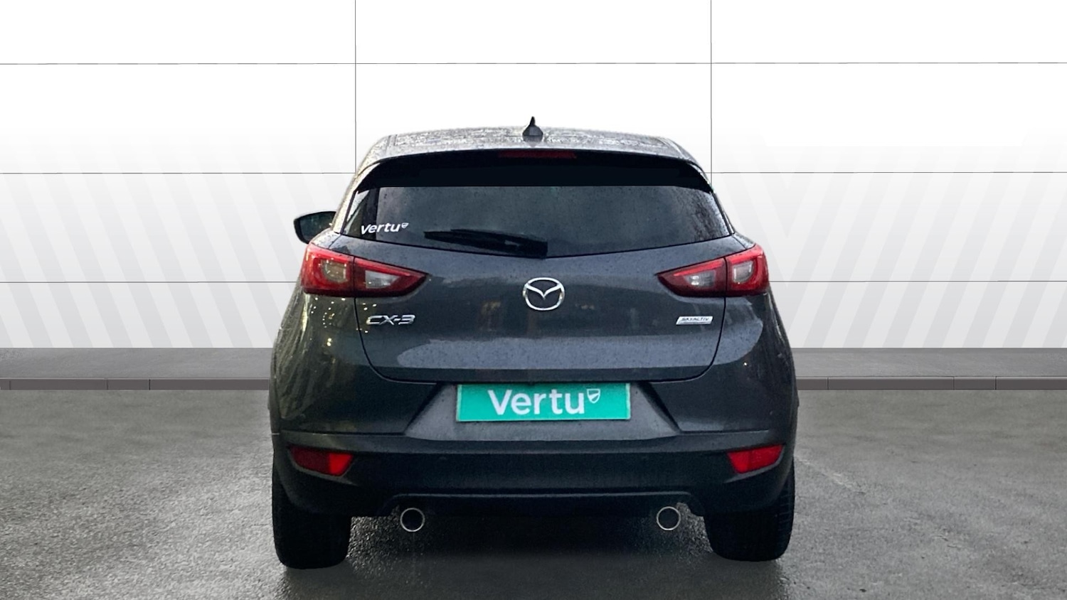 Used Mazda CX-3 2016 for sale - 76766801: Photo 6