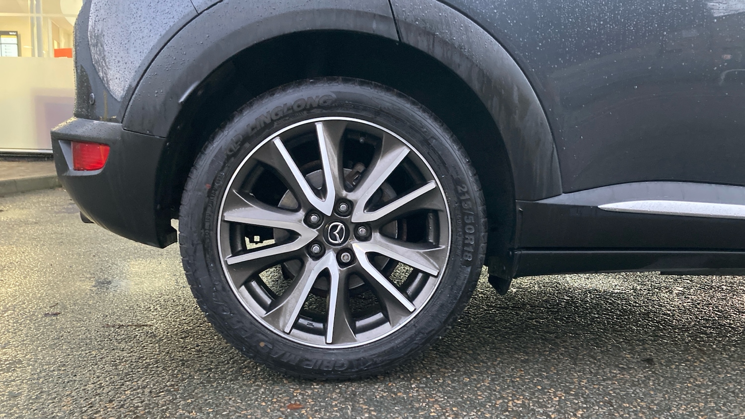 Used Mazda CX-3 2016 for sale - 76766801: Photo 7