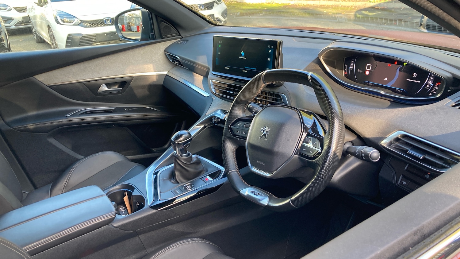 Used Peugeot 5008 2022 for sale - 77262191: Photo 11