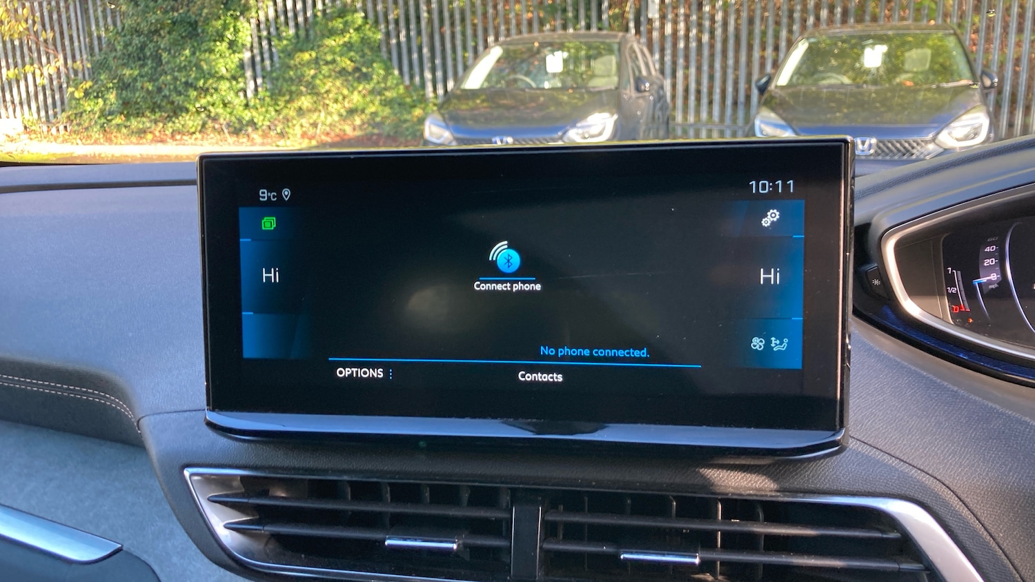 Used Peugeot 5008 2022 for sale - 77262191: Photo 12