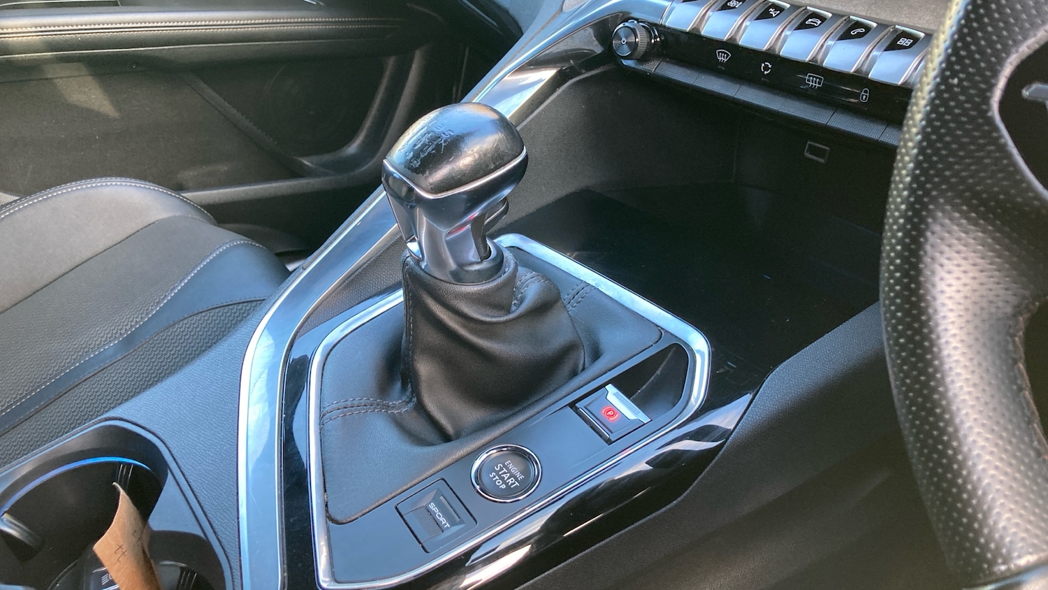 Used Peugeot 5008 2022 for sale - 77262191: Photo 13