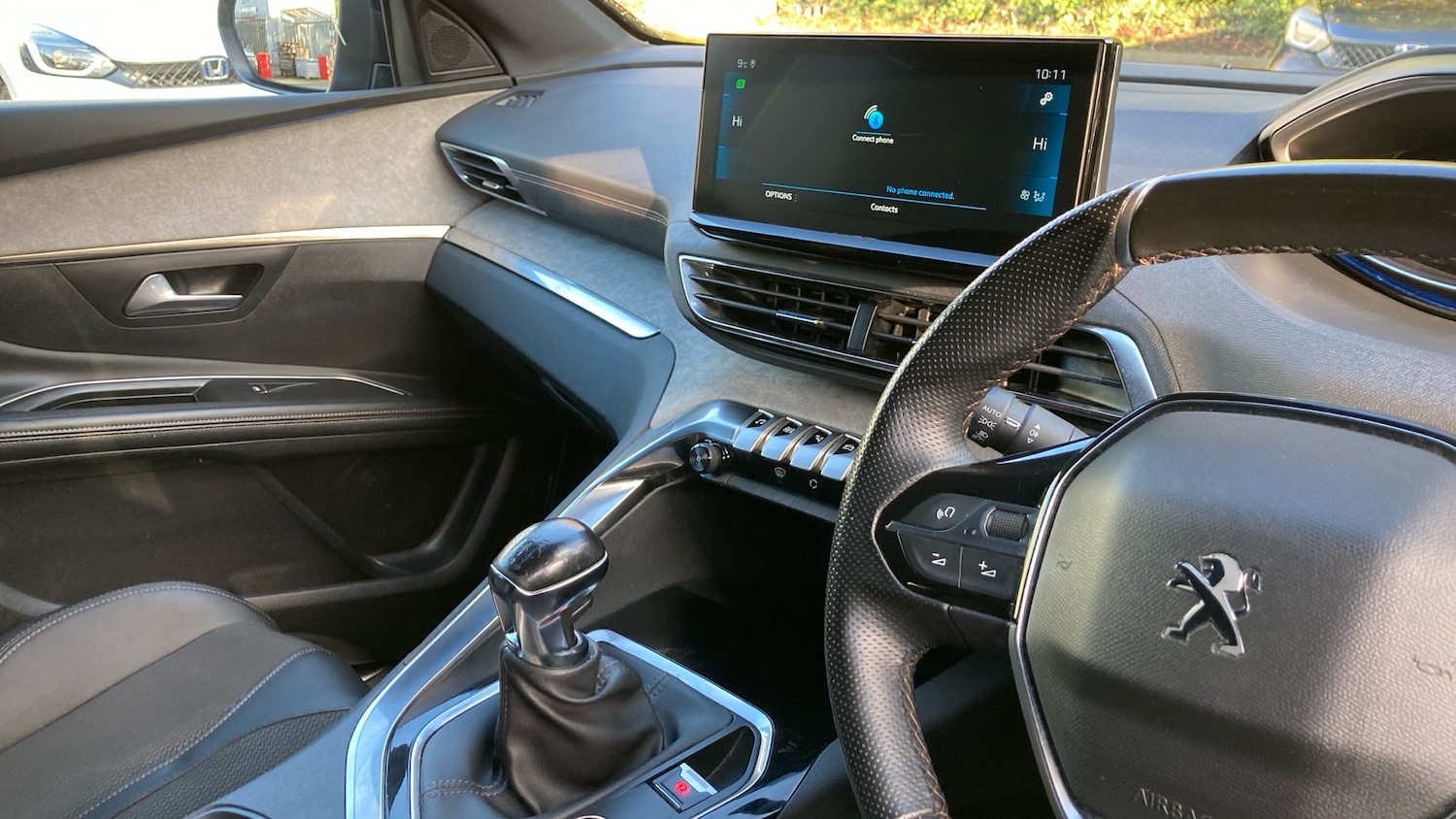 Used Peugeot 5008 2022 for sale - 77262191: Photo 14