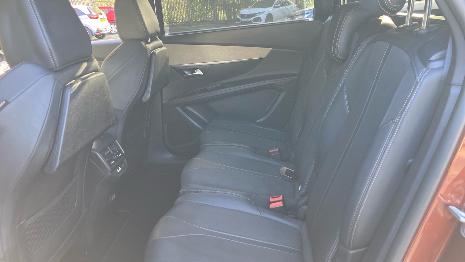 Used Peugeot 5008 2022 for sale - 77262191: Photo 16