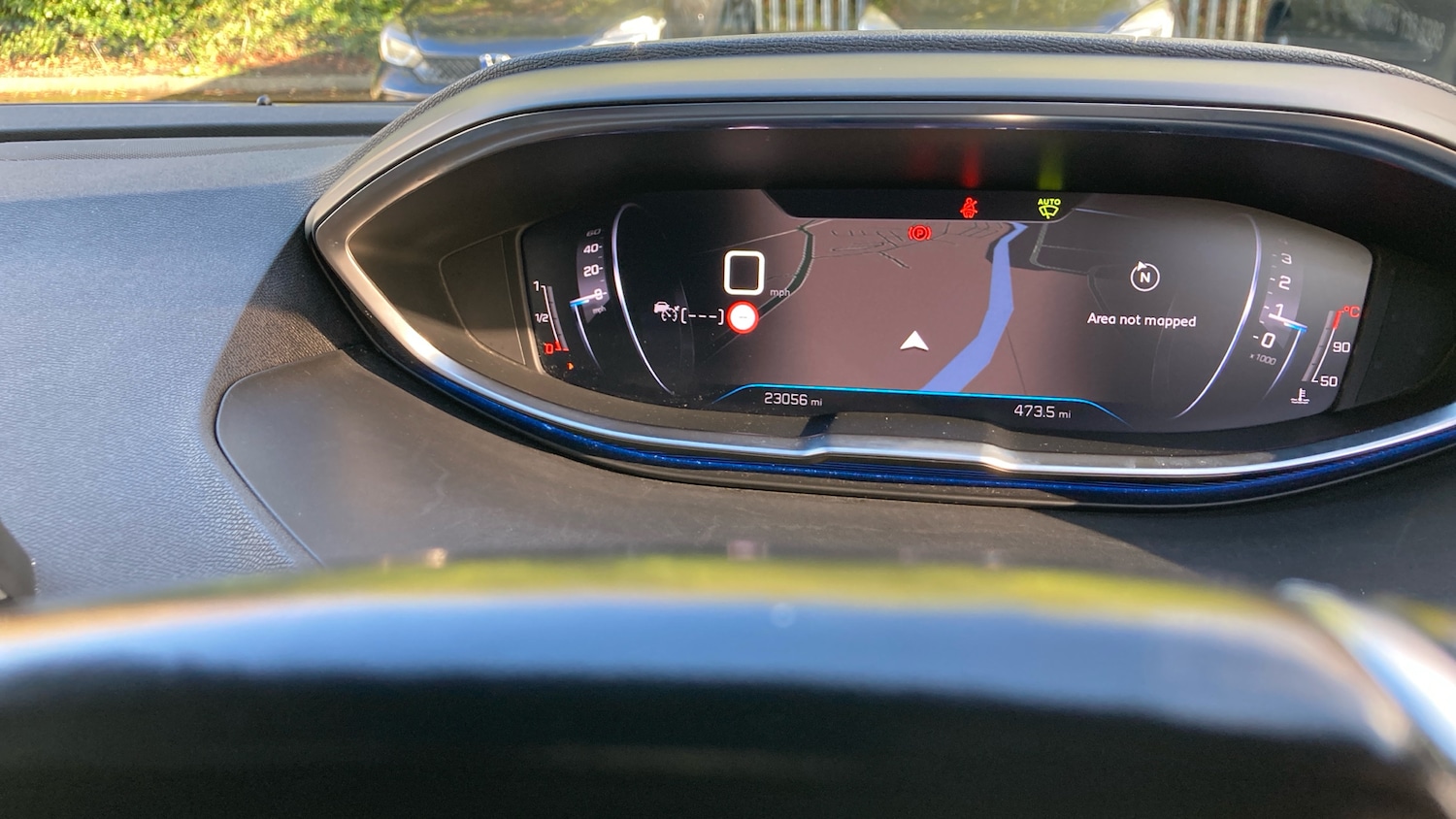 Used Peugeot 5008 2022 for sale - 77262191: Photo 18